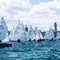 Vela, dal 3 al 7 settembre a Bari il Campionato Assoluto Dinghy 12'