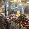 Inaugurato il Villaggio del Gusto a Bari in Largo Giannella