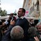 Elezioni comunali 2019, bagno di folla per Antonio Decaro al suo comitato