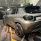 Maldarizzi Automotive presenta Avenger, la prima Jeep 100% elettrica