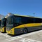 Ferrotramviaria sposta capolinea da piazza Moro a via de Cesare