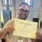 A Gianfranco Laforgia il premio Dimed per la promozione della cultura culinaria pugliese nel mondo