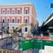 Bari Centrale cambia volto: al via le demolizioni per il nuovo Hub ferroviario e il parco urbano in quota