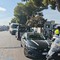 Autotrasporto, controlli a Bari: 18 violazioni su 10 veicoli