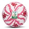 Violenza sulle donne, in serie B un pallone rosso