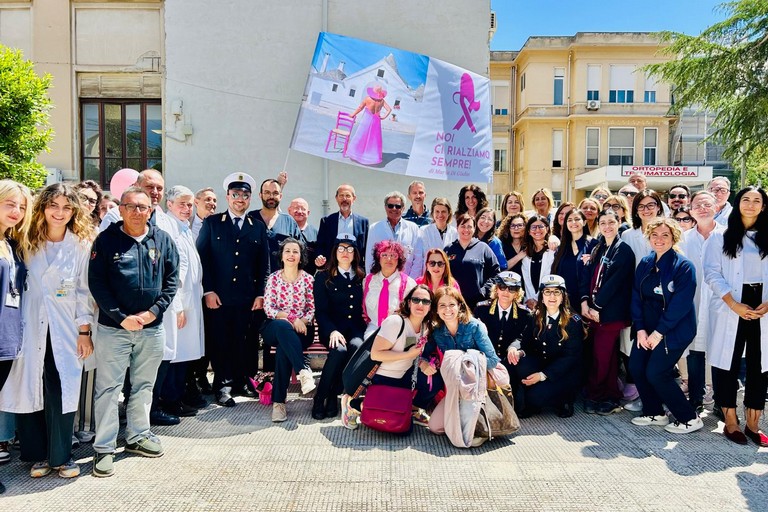 Breast Unit Policlinico di Bari