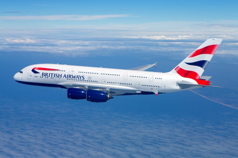 british airways