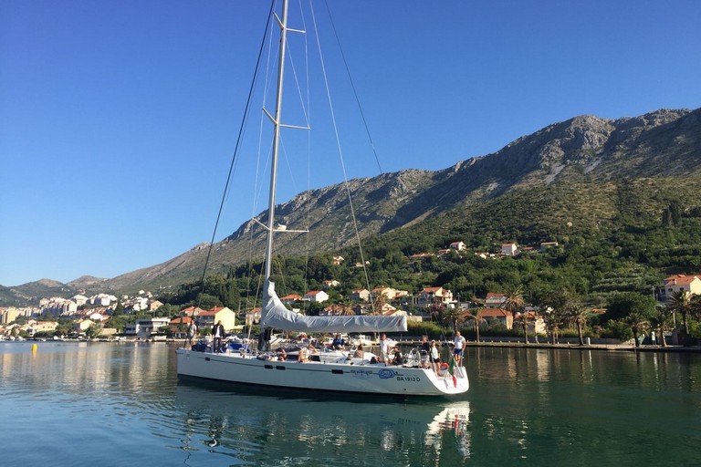 Regata Trani-Dubrovnik