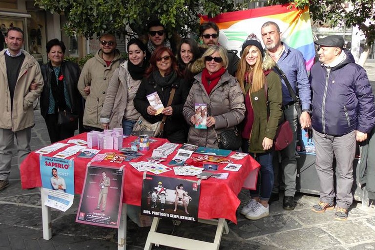 cama lila prevenzione hiv cama lila prevenzione hiv