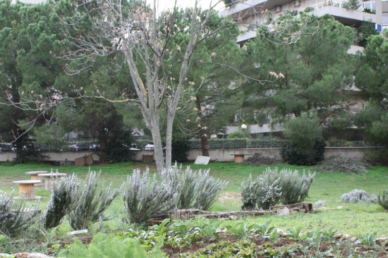 Parco Campagneros