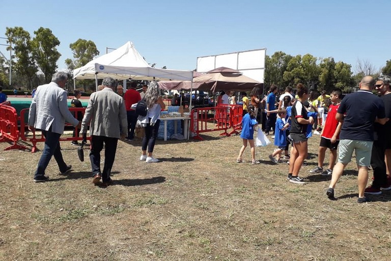 campo sportivo bellavista