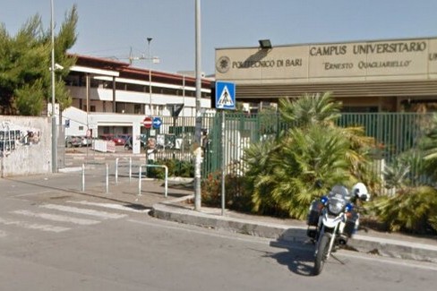 Campus Bari