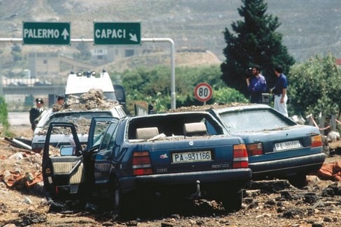 capaci