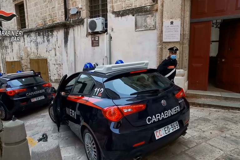 Carabinieri