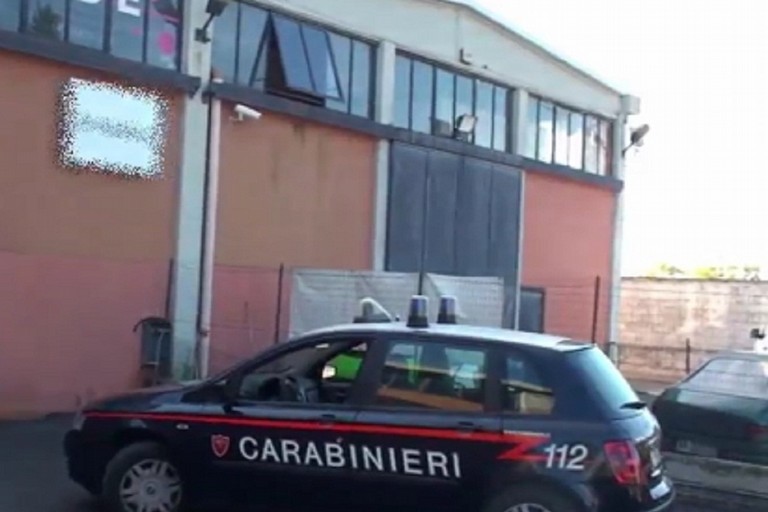 Carabinieri