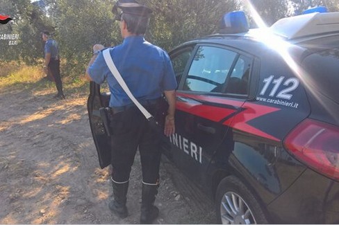 carabinieri