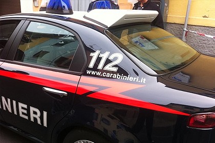 Carabinieri