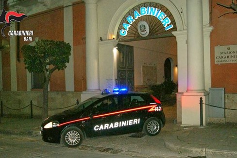 carabinieri gravina JPG