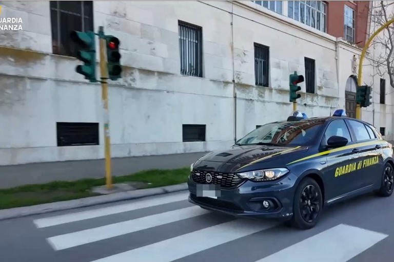 Carabinieri