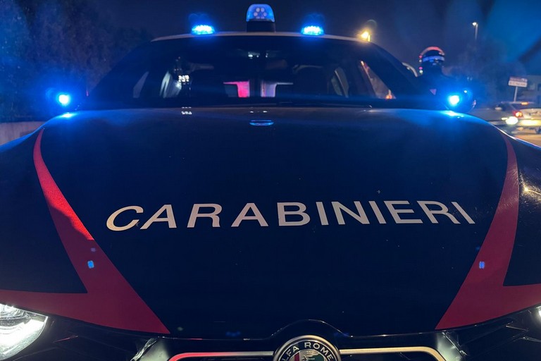 Carabinieri