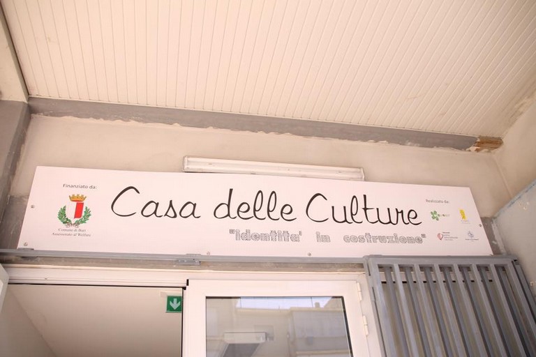 Casa delle Culture