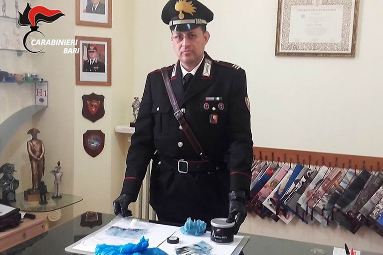 Carabinieri