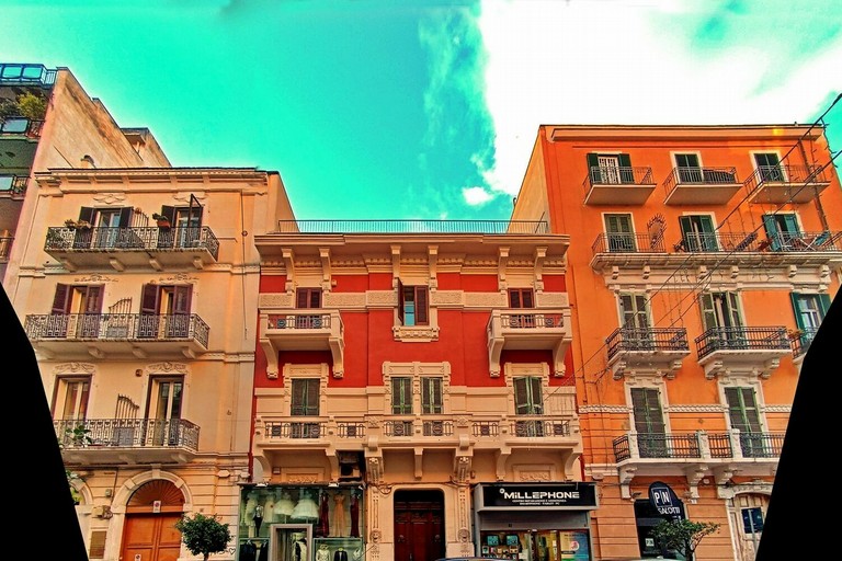 CASE di Potenza Giuseppe