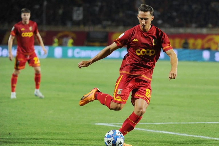 Tommaso Cassandro