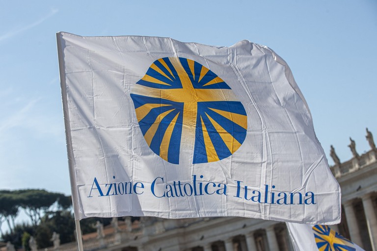 Azione Cattolica. <span>Foto Ufficio stampa </span>