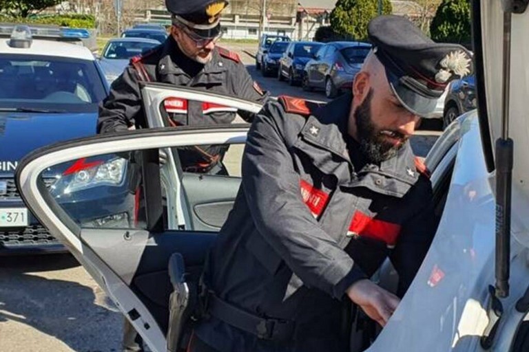 I Carabinieri