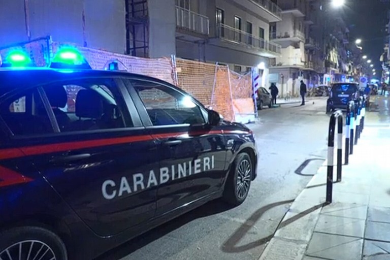 I Carabinieri