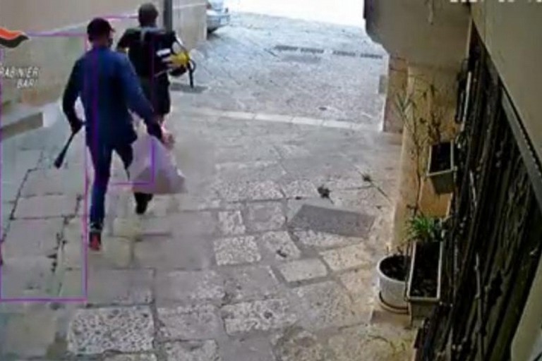 Furti in casa, cinque condanne definitive. C'è il fratellastro di Cassano