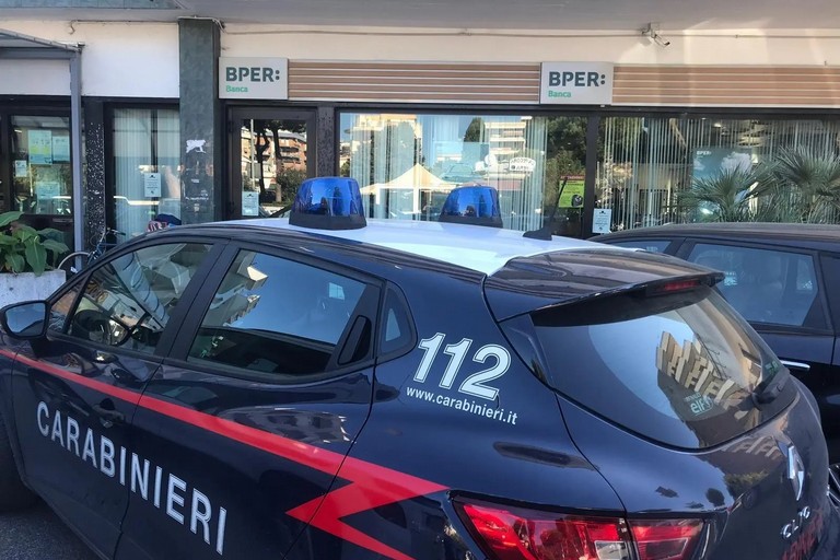 I Carabinieri
