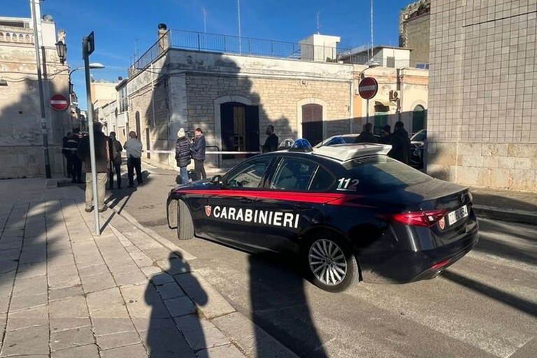 I Carabinieri