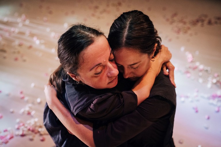 Chiara Bersani - Sottobosco. <span>Foto Ufficio stampa </span>