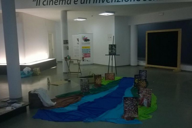 Cineporto di Bari