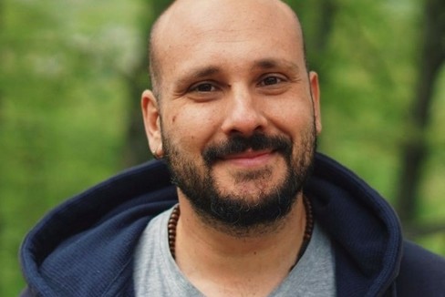 Claudio Guarini