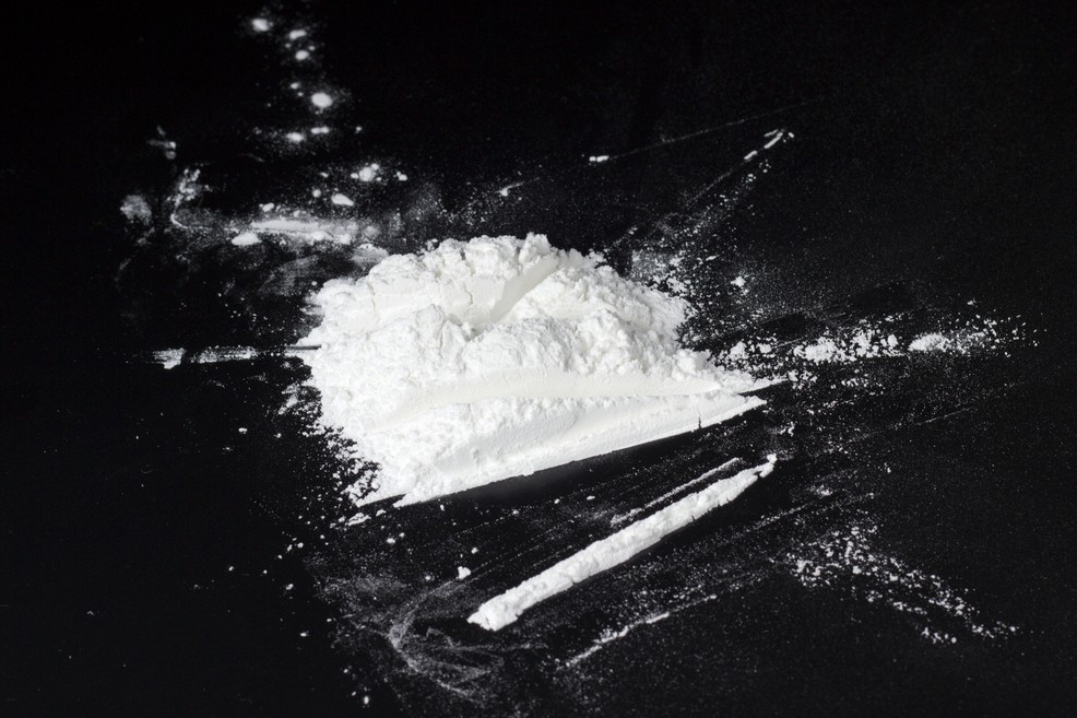 cocaina droga spaccio qp
