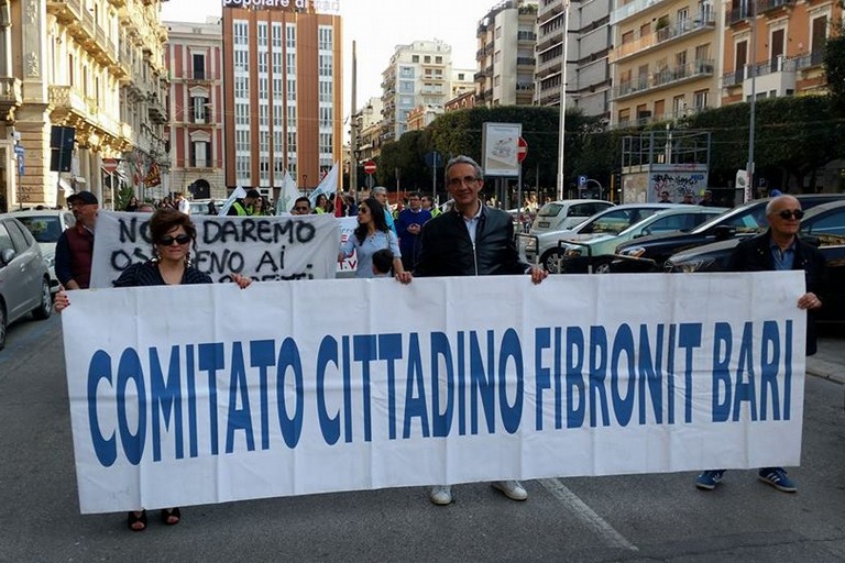 comitato fibronit