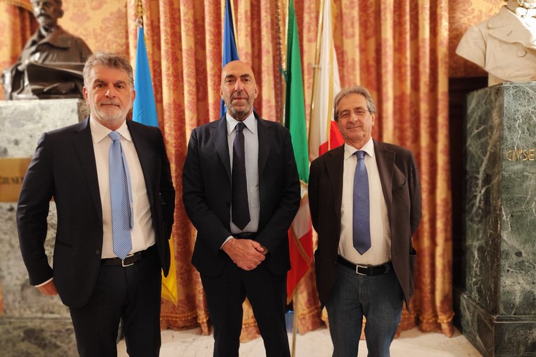Commissione antimafia