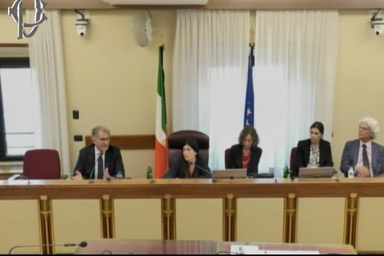 Commissione Giannella