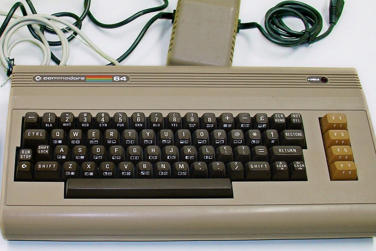 Commodore 64
