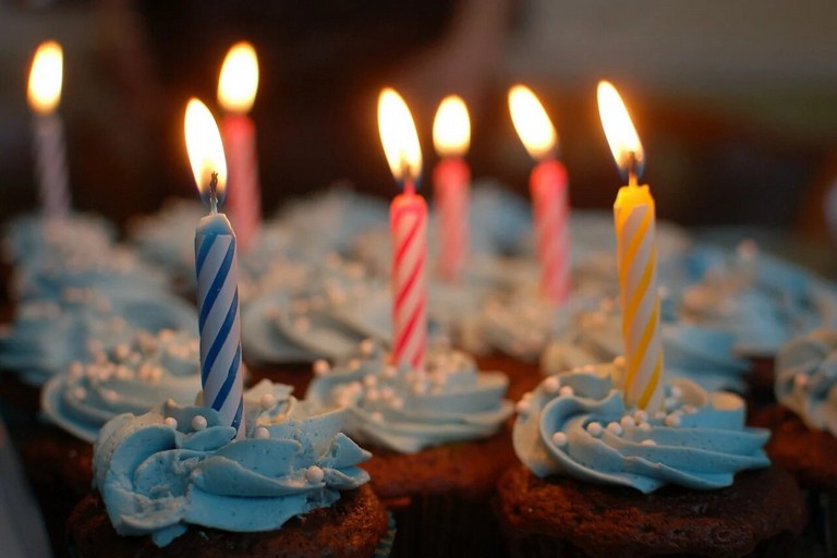 compleanno