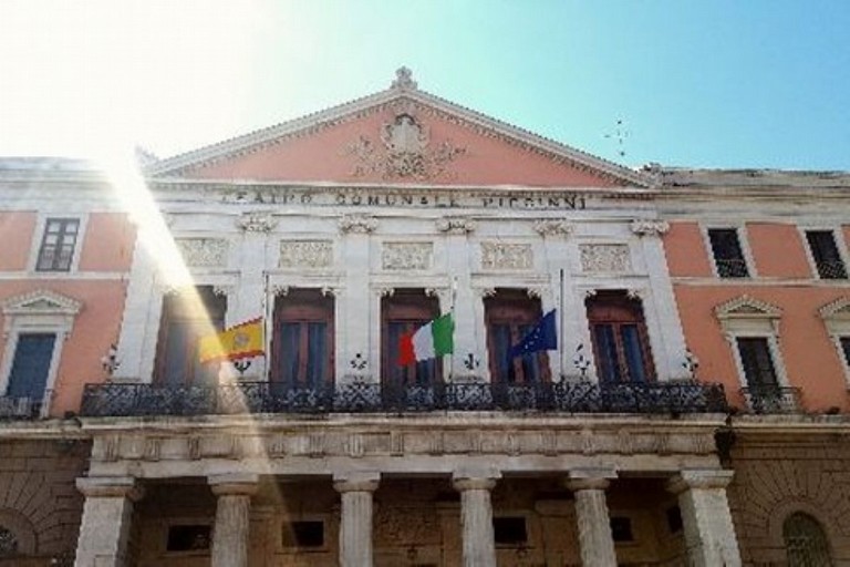 Comune DI Bari