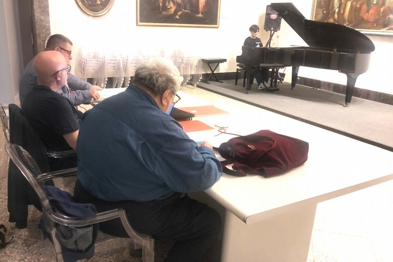 Concorso 