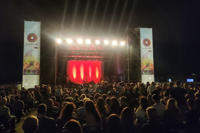 concerto robert plant