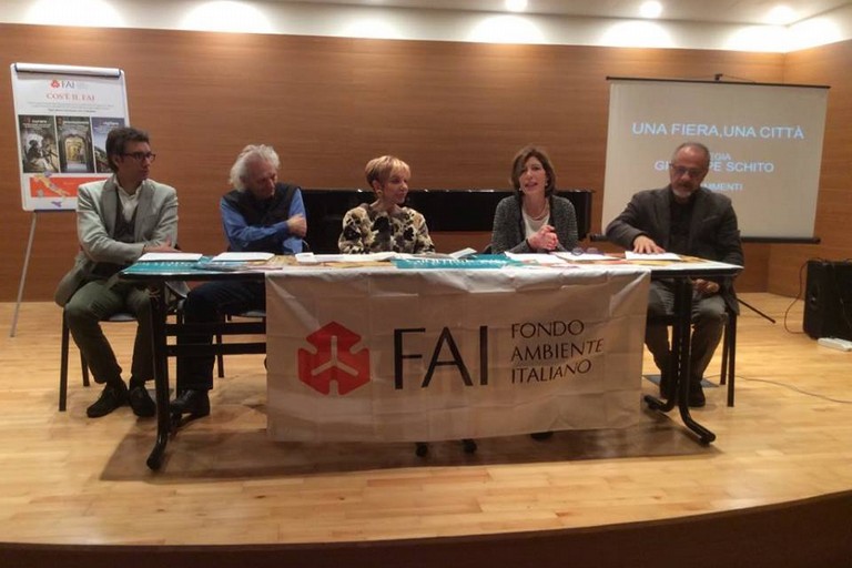 conf st giornate fai