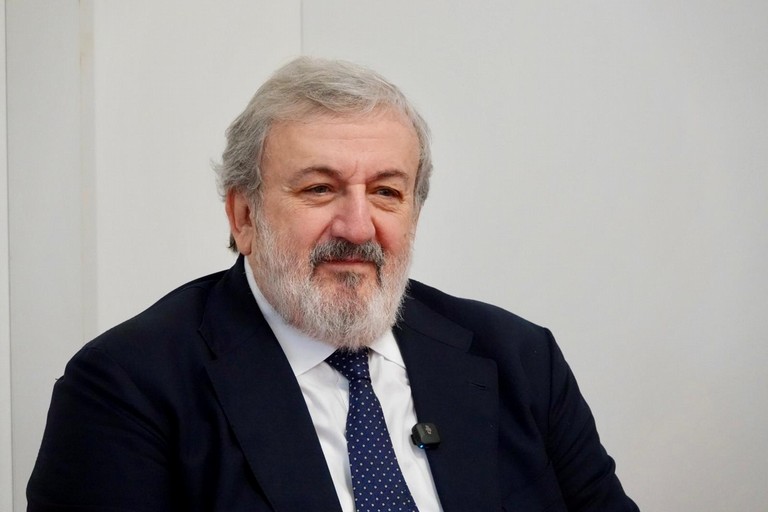 Michele Emiliano