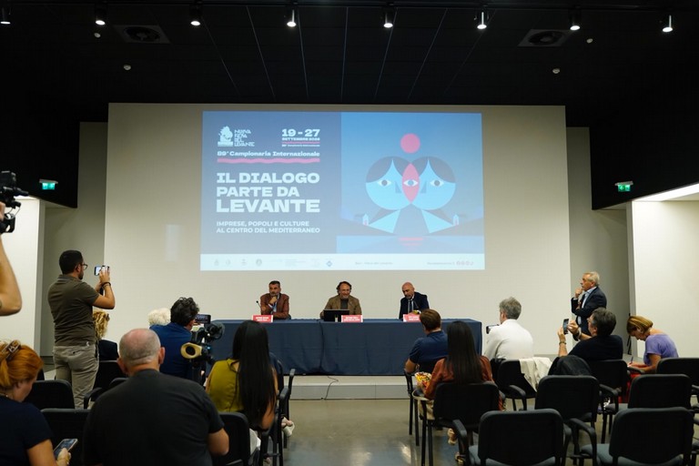 Conferenza