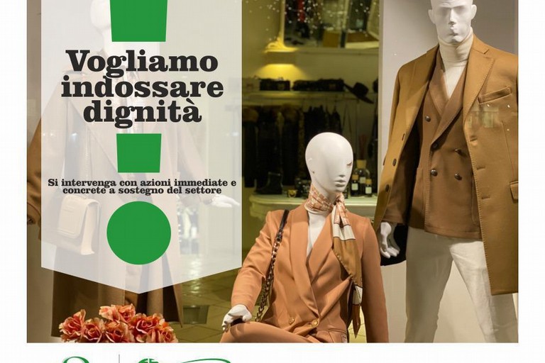 confesercenti moda